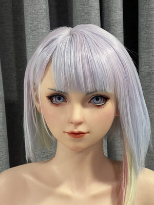 Lucyna Sex Doll (Game Lady 156cm D-Cup AnimeNo.05 Silicone)