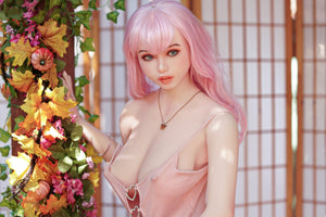 Ariel Sex Doll (Piper Doll 150cm σιλικόνη J-Cup)