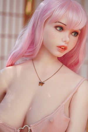 Ariel Sex Doll (Piper Doll Silicon de 150cm J-Cup)