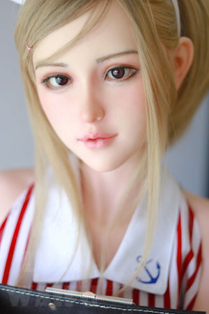 ARISA Sex Doll (My Loli Waifu 148 cm B-Cup Silicone)