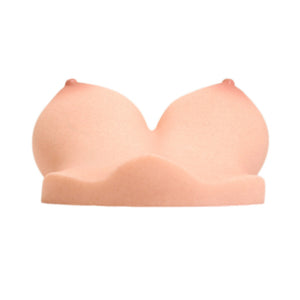 Borsten (m) torso sex poppen (Climax Doll Pro D-Kupa Silicone)