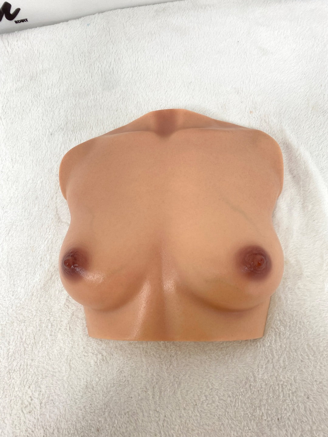 Chest (S) Torso Sex doll (Climax Doll Pro B-cup silicone)