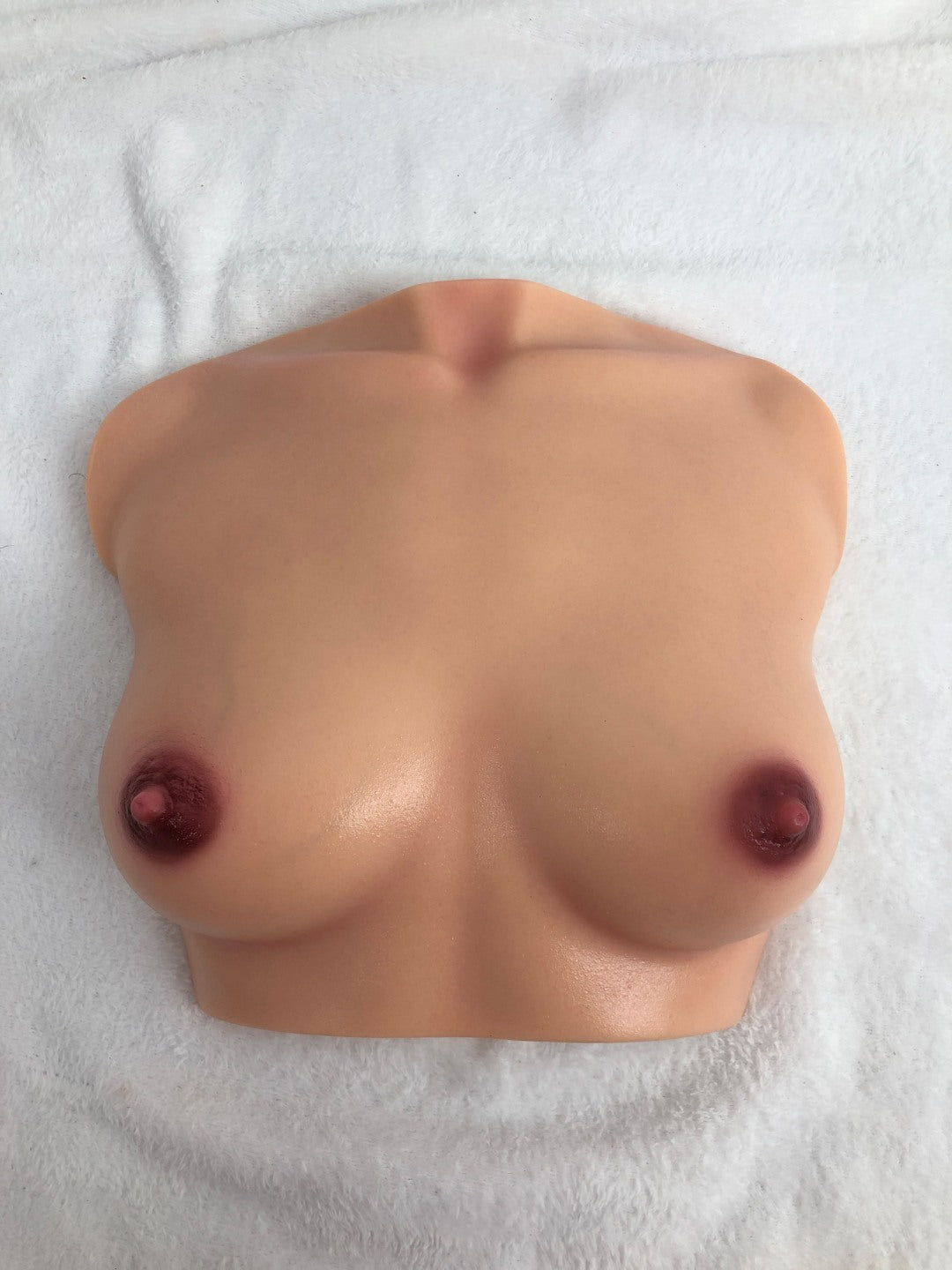 Chest (S) Torso Sex doll (Climax Doll Pro B-cup silicone)