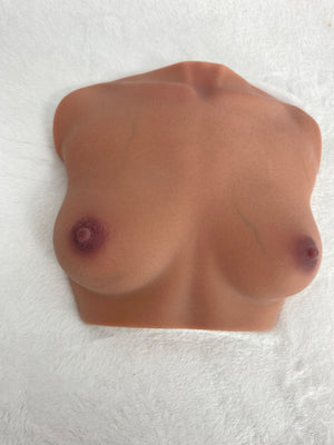 Borsten (en) torso sex pop (Climax Doll Pro B-Cup Silicone)