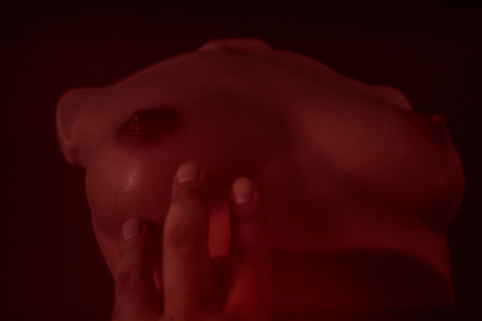 Κούκλα σεξ κορμού στήθους (S) (Climax Doll Pro B cup σιλικόνη)