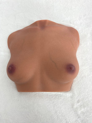 Borsten (en) torso sex pop (Climax Doll Pro B-Cup Silicone)