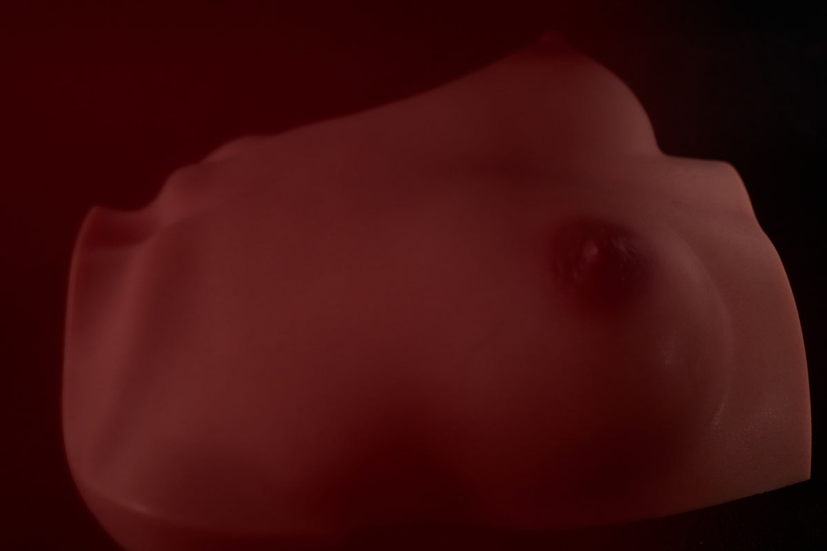 Κούκλα σεξ κορμού στήθους (S) (Climax Doll Pro B cup σιλικόνη)