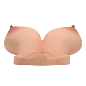 Borsten (xl) torso sex poppen (Climax Doll Pro G-Cup Silicone)