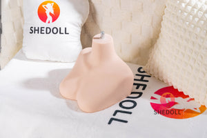 Silicone de tête de tête (Shedoll)