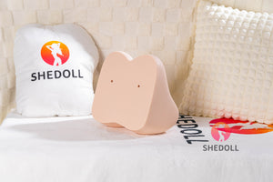 Head-Standard-Silikon (Shedoll)