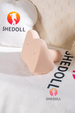 Silicone da cabeça de cabeça (Shedoll)