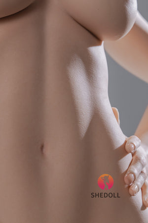 Starley sexpuppe (SHEDOLL 167 cm d-cup #SH194 2.0 Silikon)