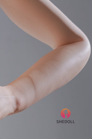 Starley sexpuppe (SHEDOLL 167 cm d-cup #SH194 2.0 Silikon)