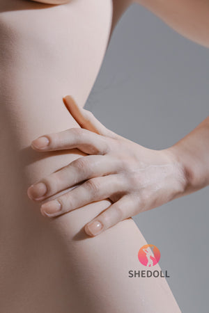 Starley sexpuppe (SHEDOLL 167 cm d-cup #SH194 2.0 Silikon)