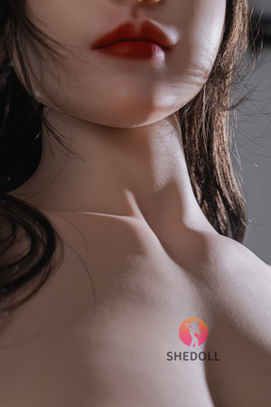 Starley sexpuppe (SHEDOLL 167 cm d-cup #SH194 2.0 Silikon)