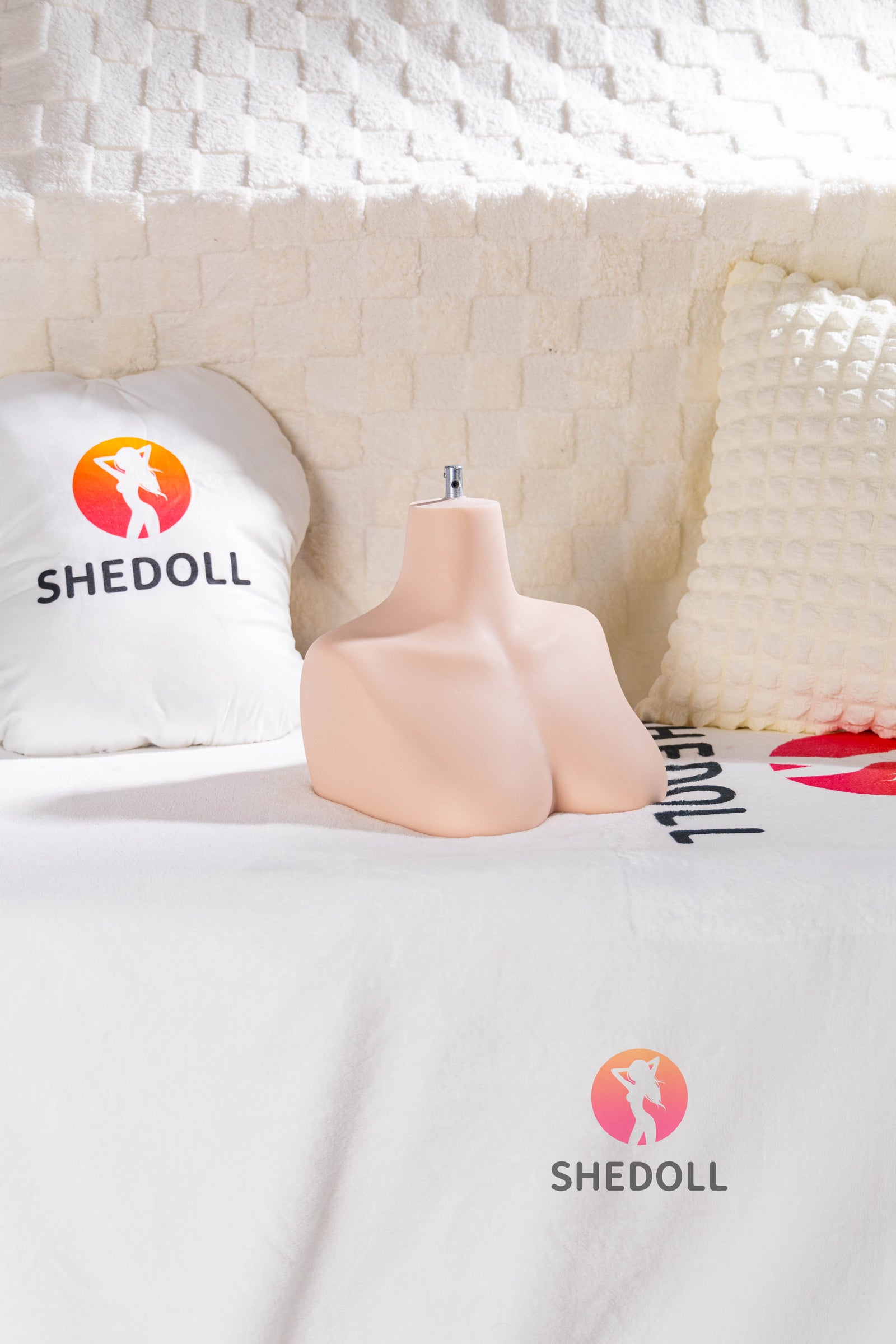 Силикон за главу (Shedoll)