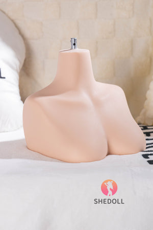 Silicone de tête de tête (Shedoll)