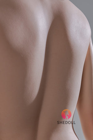 Starley sexpuppe (SHEDOLL 167 cm d-cup #SH194 2.0 Silikon)