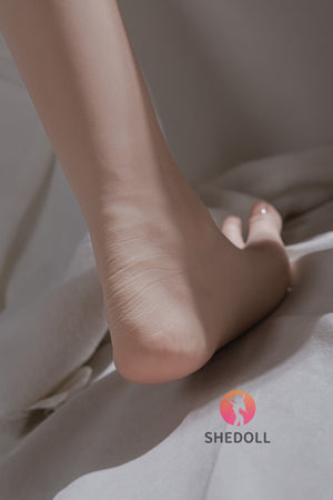Starley sexpuppe (SHEDOLL 167 cm d-cup #SH194 2.0 Silikon)