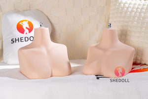 Silicone da cabeça de cabeça (Shedoll)