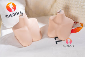 Silicone da cabeça de cabeça (Shedoll)