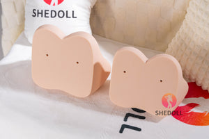 Silicone da cabeça de cabeça (Shedoll)