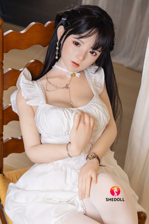 Freya Sex Doll (SHEDOLL 156cm e-cup #SH060 2,0 TPE+Silicone)