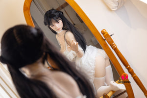 Freya Sex Doll (SHEDOLL 156 cm E-CUP #SH060 2.0 TPE+silicone)