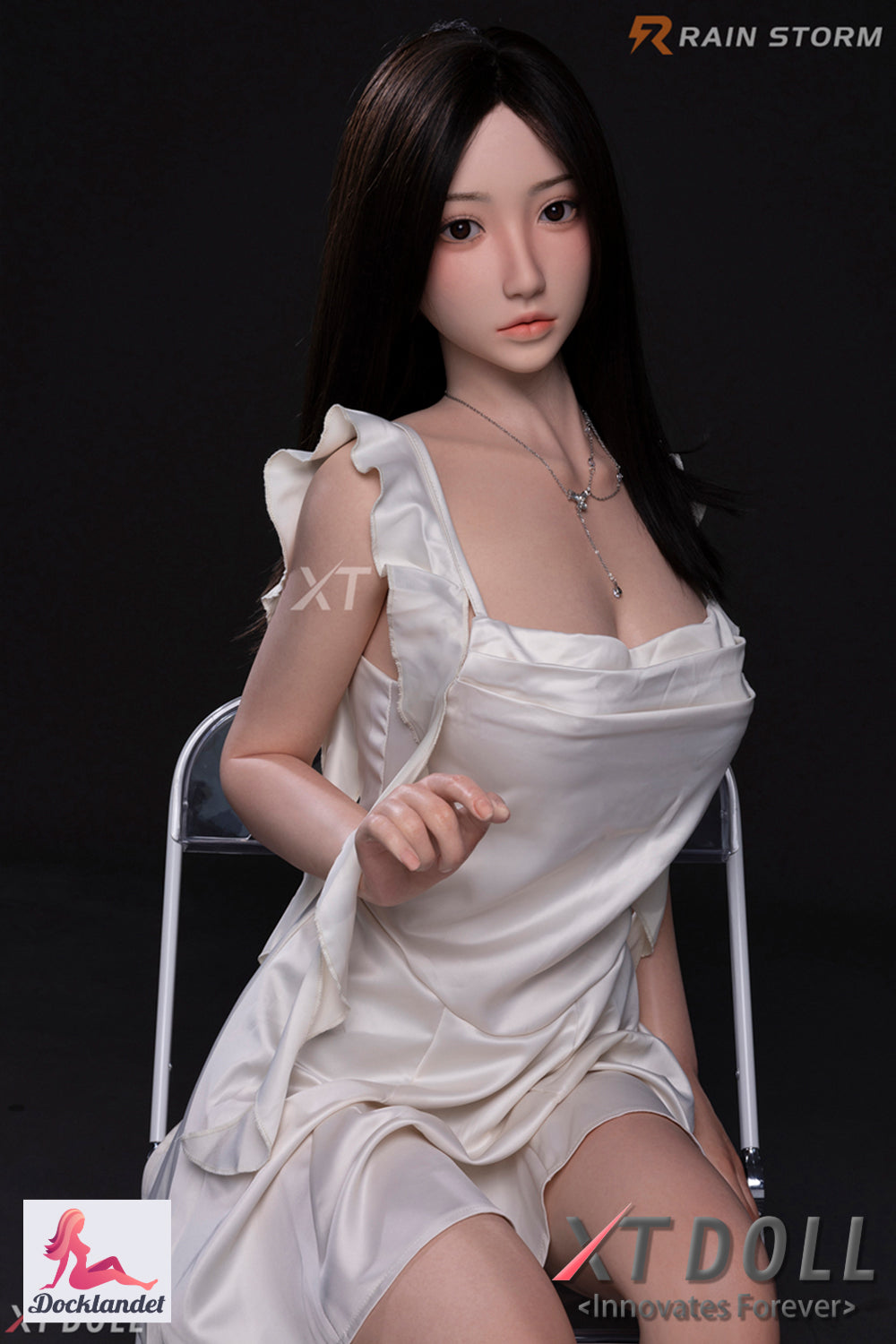 XUEER Sex Doll (XT Doll 163cm F-Cup #XT-Byb17-A σιλικόνη)