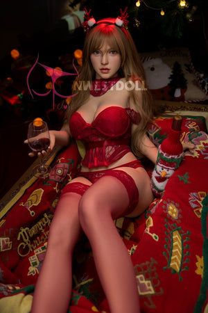 Bella sex doll (FunWest Doll 155cm f-cup #037 TPE)