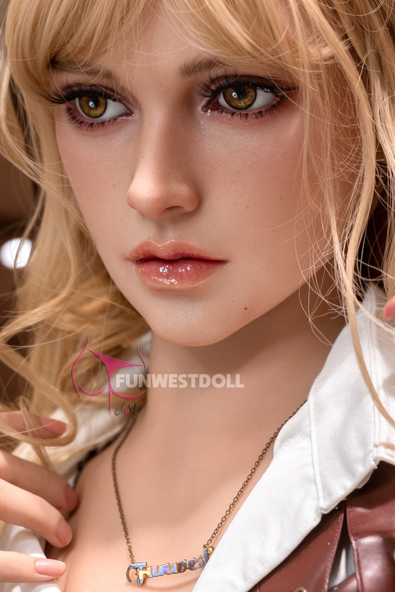 Kukulla seksi Bella (Kukulla FunWest 157cm C-Cup #037 TPE)