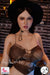 Brooke Sexdocka (AK-Doll 159cm F-Kupa LS#56 Silicone)