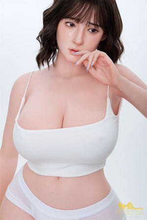 Betty Shemale Sex Doll (Irontech Doll 162cm J-Kupa S7 Silicone)