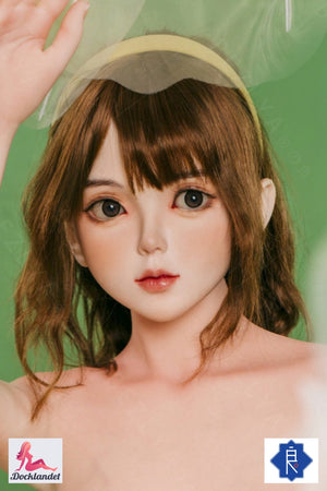 Rouriokoshi Sex Doll (Bezlya Doll 138cm A-Cup 2.0 TPE+силикон)