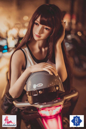 Холи секс кукла (Bezlya Doll 160см C-CUP 2.1 Силикон)