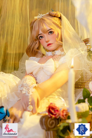 Олеандер Сек Долл (Bezlya Doll 156цм Б-Цуп 2.1 силикон)