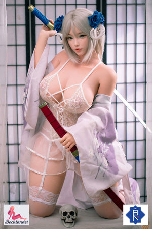 ЦИРТЕНТХЕРРА СЕКС ДОЛЛ (Bezlya Doll 160цм Г-Цуп 2.1 силикон)