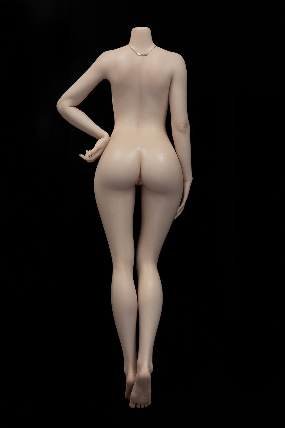 Amy Sex doll (FunWest Doll 159cm A-cup #041S silicone)