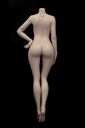 Amy Sex Doll (FunWest Doll 159cm A-Cup #041S Silicone)