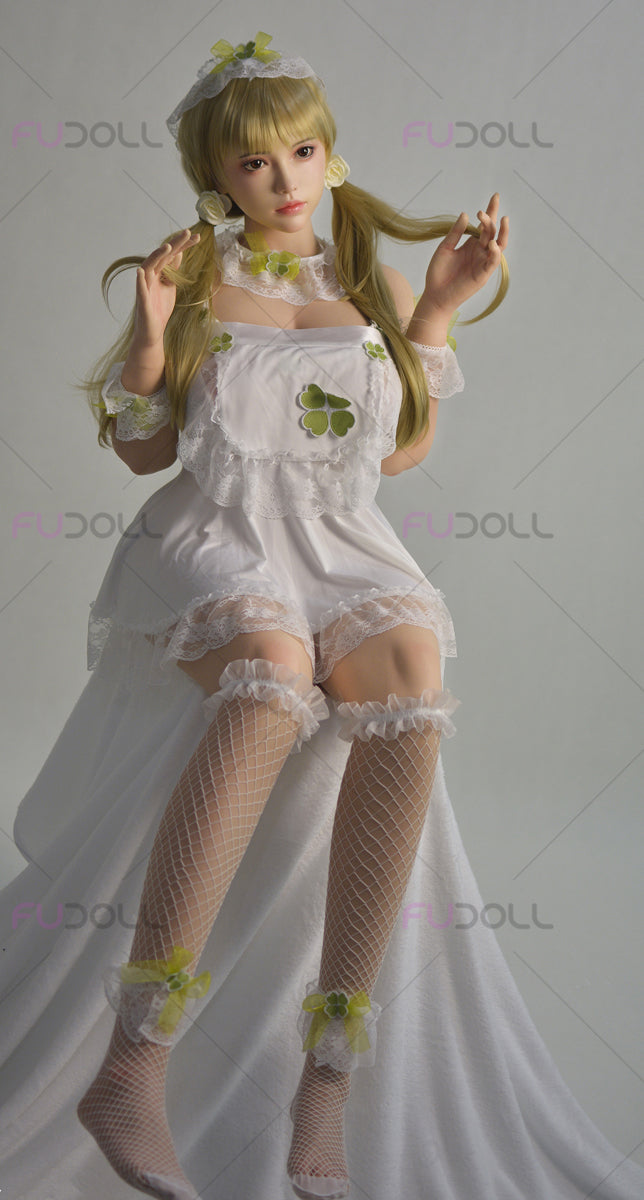 Shali Sex Doll (FUDoll 162cm F-Cup Silicone)