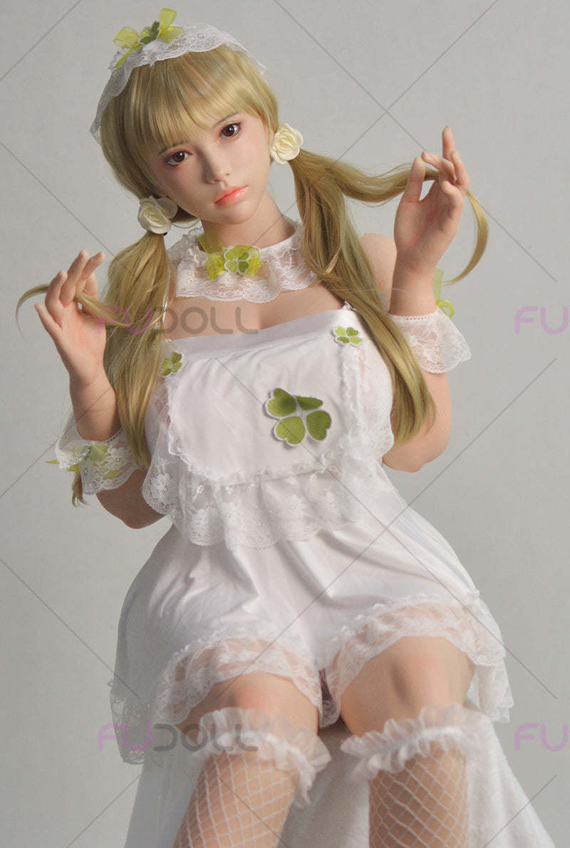 Shali Sex Doll (FUDoll 162cm F-Cup Silicone)