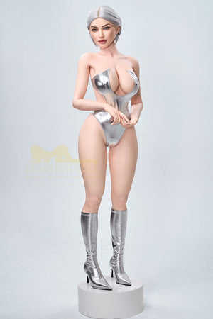 Cassiopeia Sex Doll (Irontech Doll 159cm G-cup S13 Silikon)