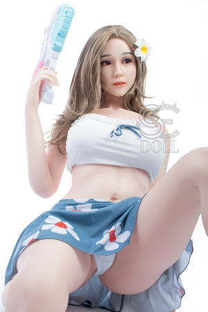 Celina Sex Doll (SEDOLL 160cm C-Cup #106 Silicone)