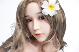 Celina Sex Doll (SEDOLL 160cm C-Cup #106 Silicone)
