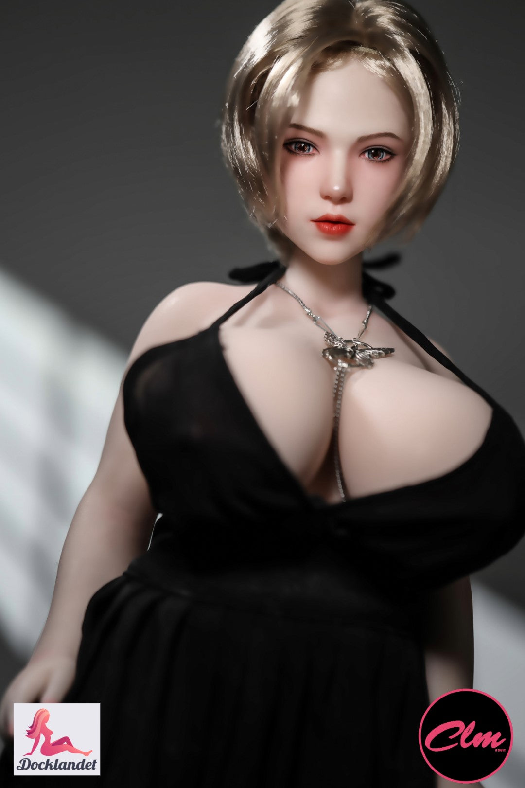 Păpușa sexuală Chace (Climax Doll Mini 60cm J-Cup Silicon)