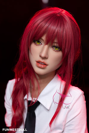 Chloe Sexdocka (FunWest Doll 162cm F-Kupa #035 TPE) EXPRESS