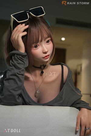 Boneca sexual de Susan (XT Doll 157cm D-kupa #xt-bym-5 silicone)