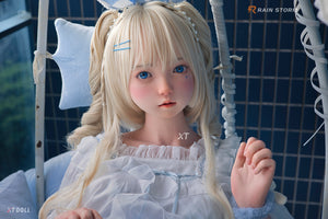 Boneca sexual EMI (XT Doll 157cm D-KUPA #XT-B001-B SILICONE)
