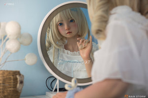 Boneca sexual EMI (XT Doll 157cm D-KUPA #XT-B001-B SILICONE)