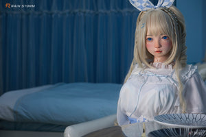 Boneca sexual EMI (XT Doll 157cm D-KUPA #XT-B001-B SILICONE)
